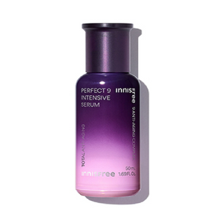 Innisfree Perfect 9 Intensive Serum