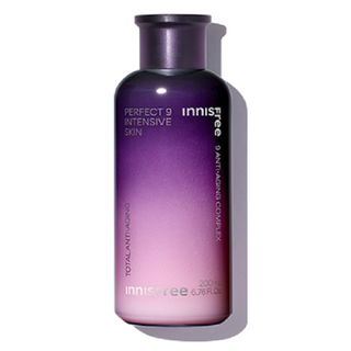 Innisfree Perfect 9 Intensive Skin