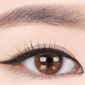 Innisfree Simple Label Wasserfester Kajalstift