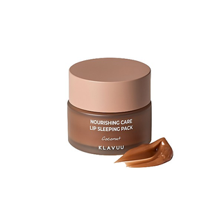 Klavuu Nourishing Care Lip Sleeping Pack