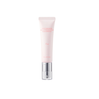 Klavuu White Pearlsation Ideal Actress Backstage Cream SPF30 PA++