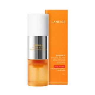 LANEIGE Radian-C Double Active Brightening Essence