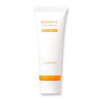 LANEIGE Radian-C Sonnencreme LSF50+ PA++++