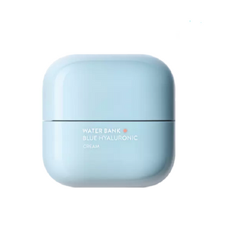 LANEIGE Water Bank Blue Hyaluronic Creme für normale bis trockene Haut