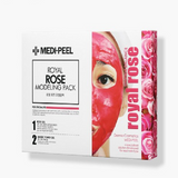 MEDI-PEEL Royal Rose Modeling Pack