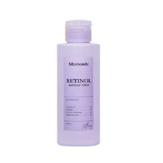 Mamonde Retinol Ampullen-Toner