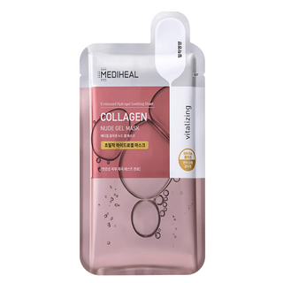 Mediheal Collagen Nude Gel Mask