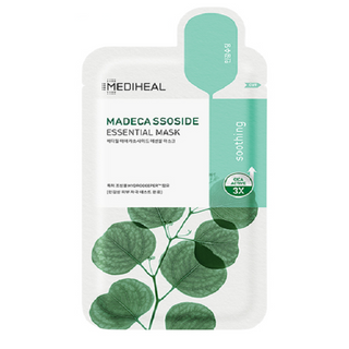 Mediheal Madecassosid Essential Mask