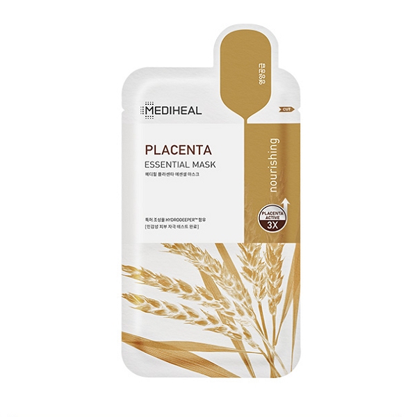 Mediheal Placenta Essential Mask