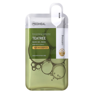 Mediheal Teatree Nude Gel Mask