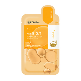Mediheal The E.G.T Ampoule Mask