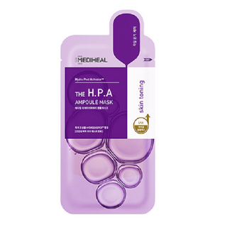 Mediheal The H.P.A Ampullenmaske