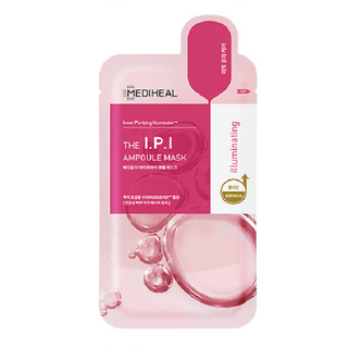 Mediheal The I.P.I Ampullen Maske
