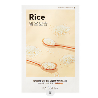 Missha Airy Fit Tuchmaske
