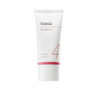 Missha All-around Safe Block Essence Sonnencreme SPF45 PA+++
