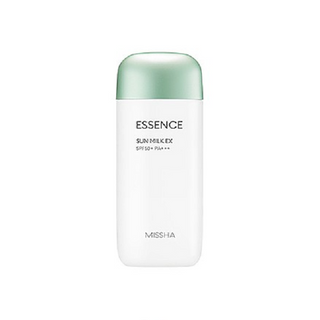 Missha All-around Safe Block Essence Sun Milk EX SPF50+ PA+++
