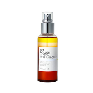 Missha Bee Pollen Renew Mist Ampulle