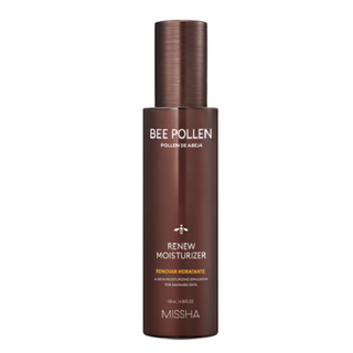 Missha Bee Pollen Renew Feuchtigkeitscreme