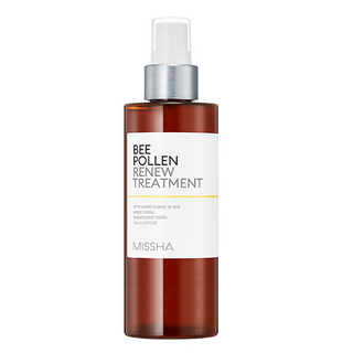 Missha Bee Pollen Renew Treatment