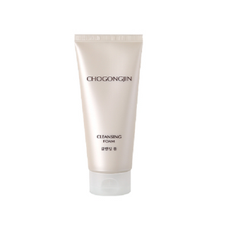 Missha Cho Gong Jin Cleansing Foam