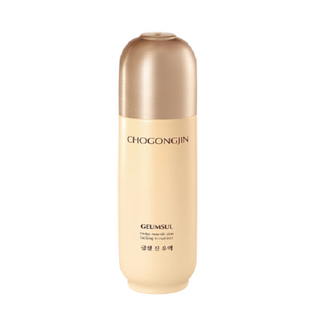 Missha Cho Gong Jin Geumsul Emulsion