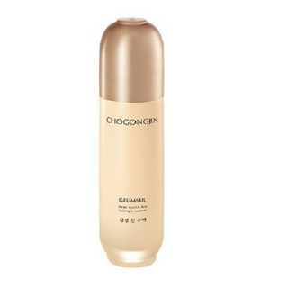 Missha Cho Gong Jin Geumsul Toner