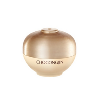 Missha Cho Gong Jin Gumsul Jin Gi Yun Augencreme