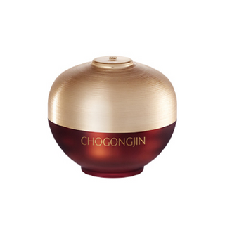 Missha Cho Gong Jin Youngan jin Eye Cream