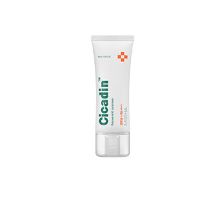 Missha Cicadin™ Rescue Milde Sonnencreme SPF50+ PA++++