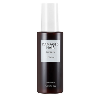 Missha Haarpflege-Lotion für strapaziertes Haar