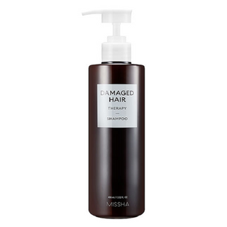 Missha Damaged Hair Therapy Shampoo