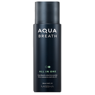 Missha For Men Aqua Breath All-in-One