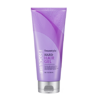 Missha Procure Transtyle Hard Hair Gel