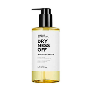 Missha Super Off Cleansing Oil [Dryness Off]