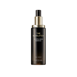Missha Time Revolution Immotal Youth Essence 2X