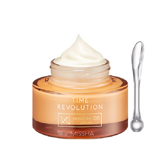 Missha Time Revolution Prime stem 100 Cream