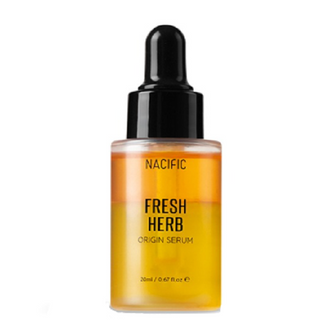 Nacific Fresh Herb Origin Serum