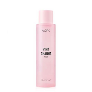 Nacific Pink AHABHA Toner