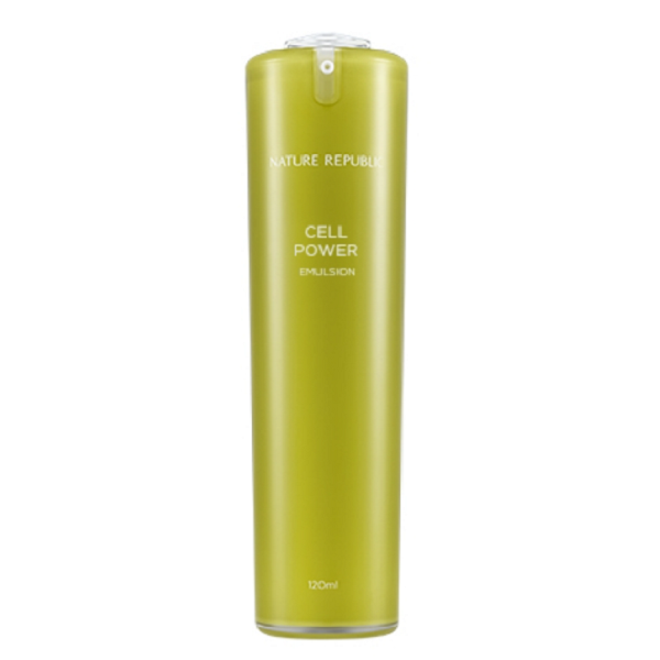 Nature Republic Cell Power Emulsion