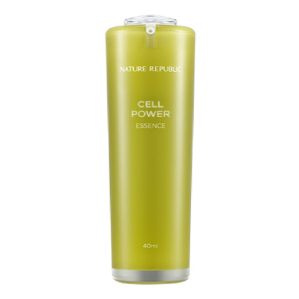 Nature Republic Cell Power Essence