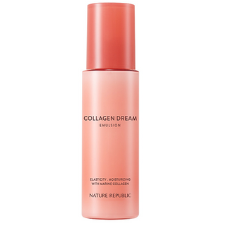 Nature Republic Collagen Dream 70 Emulsion