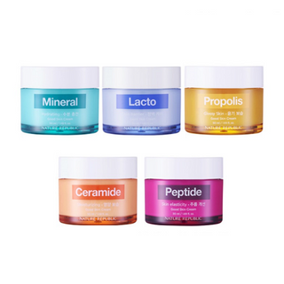 Nature Republic Good Skin Ampullen-Creme