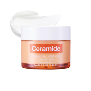 Nature Republic Good Skin Ampullen-Creme