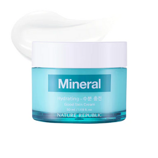 Nature Republic Good Skin Ampullen-Creme