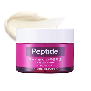 Nature Republic Good Skin Ampullen-Creme