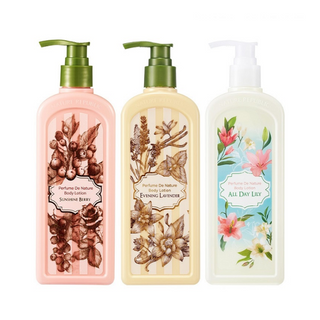 Nature Republic Perfume De Nature Bodylotion
