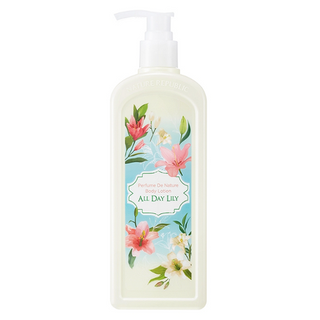 Nature Republic Perfume De Nature Bodylotion