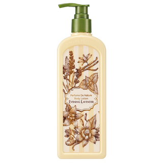 Nature Republic Perfume De Nature Bodylotion