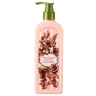 Nature Republic Perfume De Nature Bodylotion