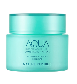Nature Republic Super Aqua Max Kombinationscreme